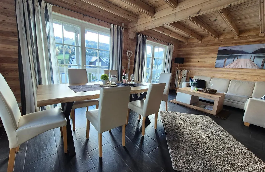 Ferienhaus Schroeder-1