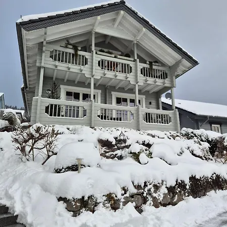 Ferienhaus Schroeder-3