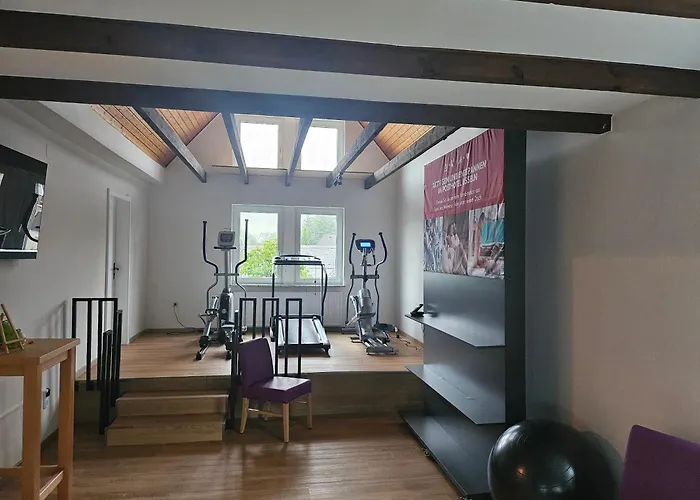 4-Sterne-Hotel: Ringhotel Posthotel Usseln